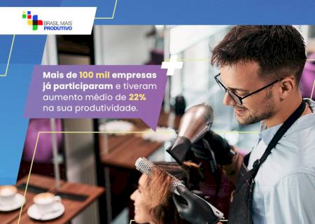 Programa Brasil Mais abre inscrições para empreendedores interessados em impulsionar seus negócios